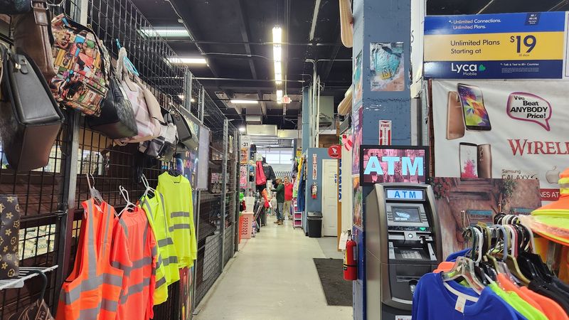 Practical Info: Clean Restrooms, Safety, And Contacts