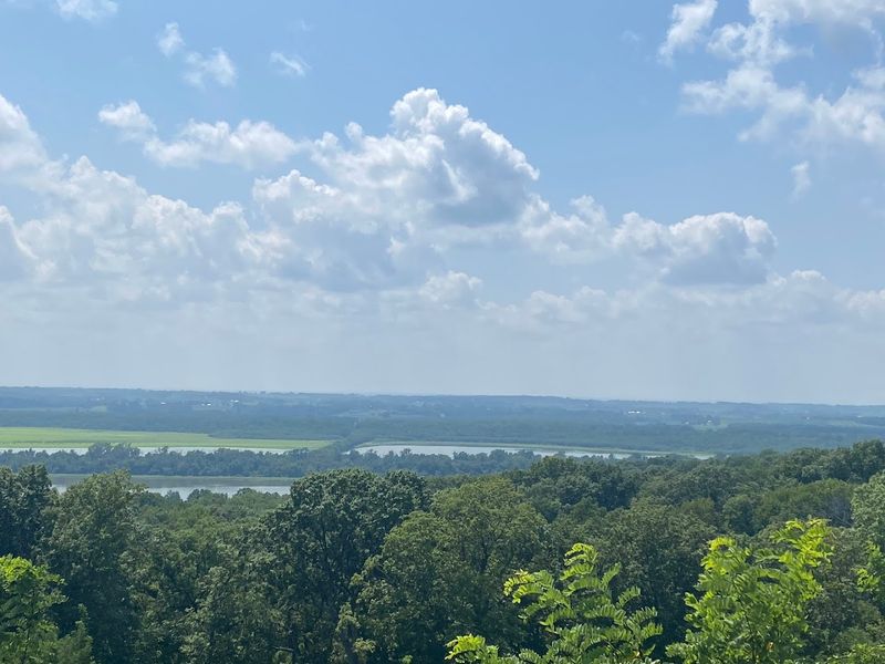 Pere Marquette State Park