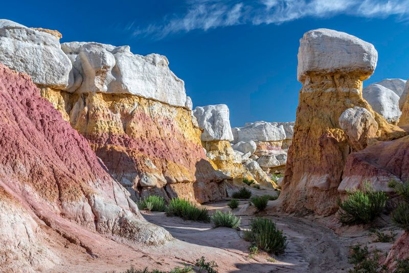 Paint Mines Interpretive Park (Calhan)
