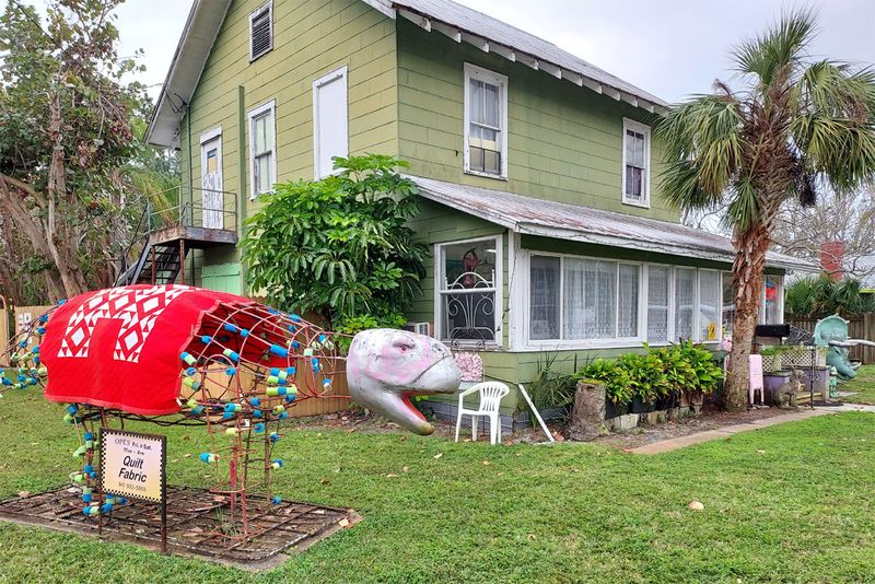 Meet the Local Artists Who Live and Create Here