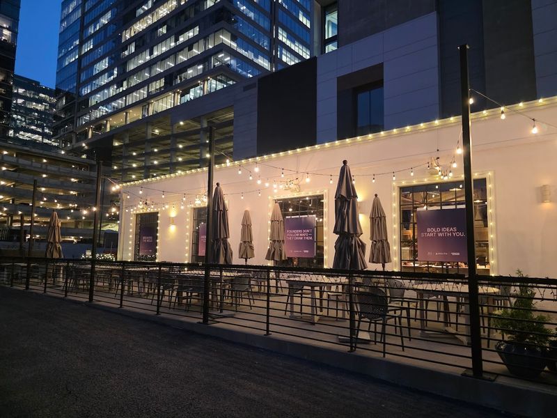 Why Adele&rsquo;s is one of Tennessee&rsquo;s most impressive restaurant visits