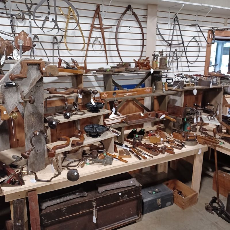 Hunting Antiques Without Overpaying