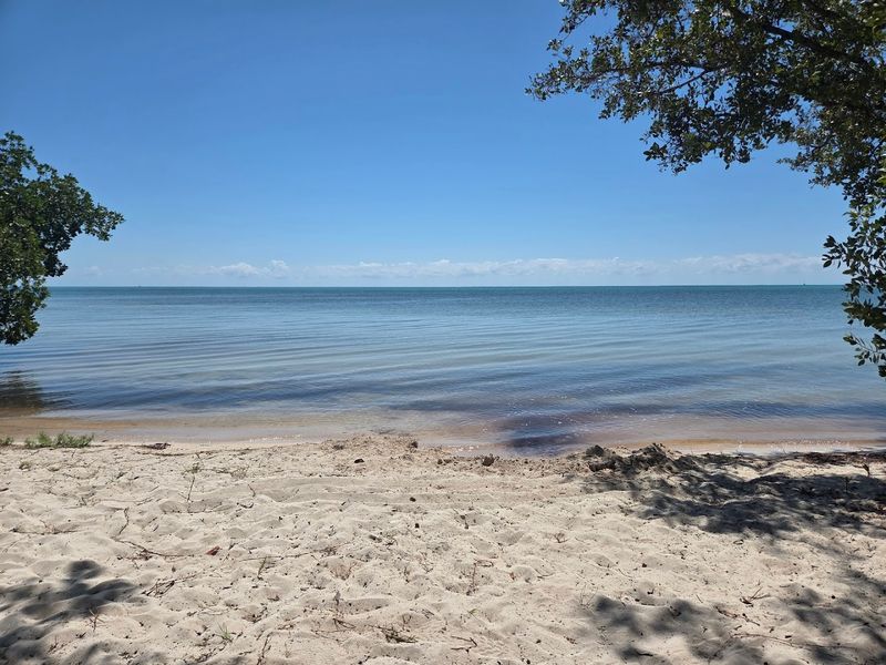 Waterfront Camping With Million-Dollar Views