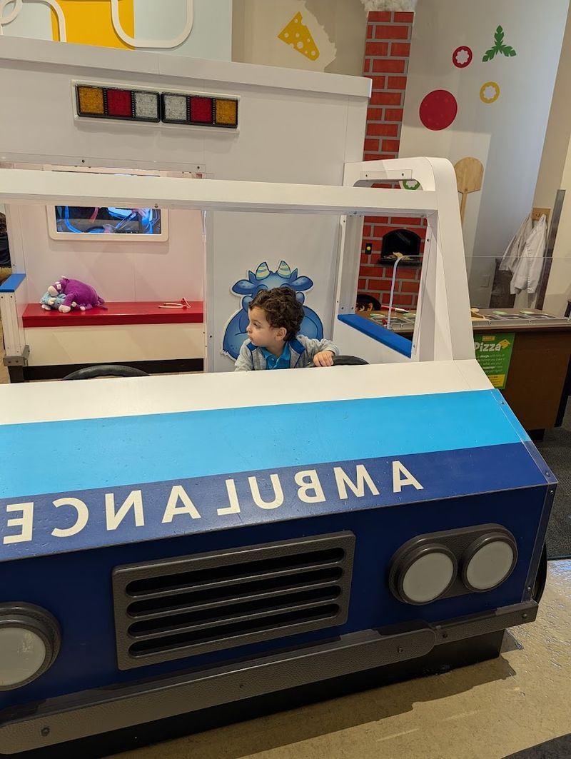 Hospital And Veterinary Clinic Combo