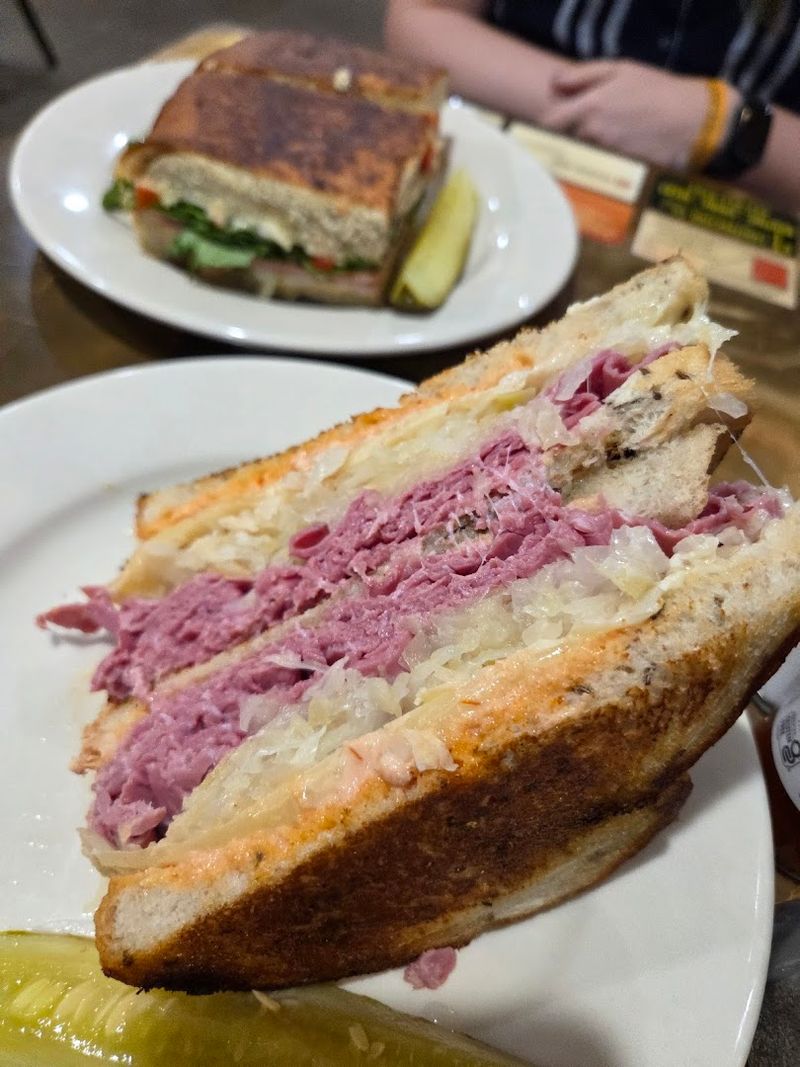 What Makes This Neighborhood Deli Stand Out
