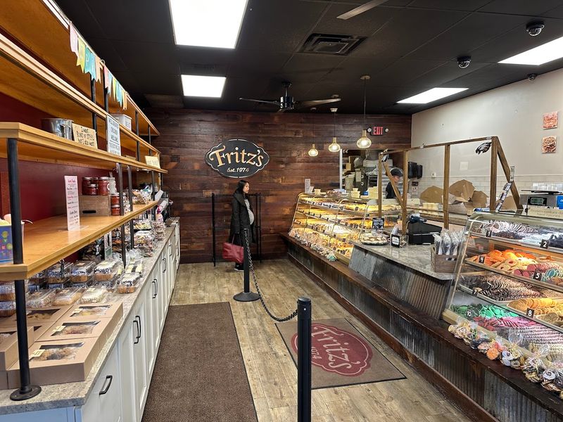 Buttery Butter Cake Classic