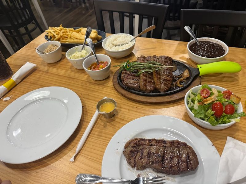 Eskina Brazilian Restaurant (Kissimmee)