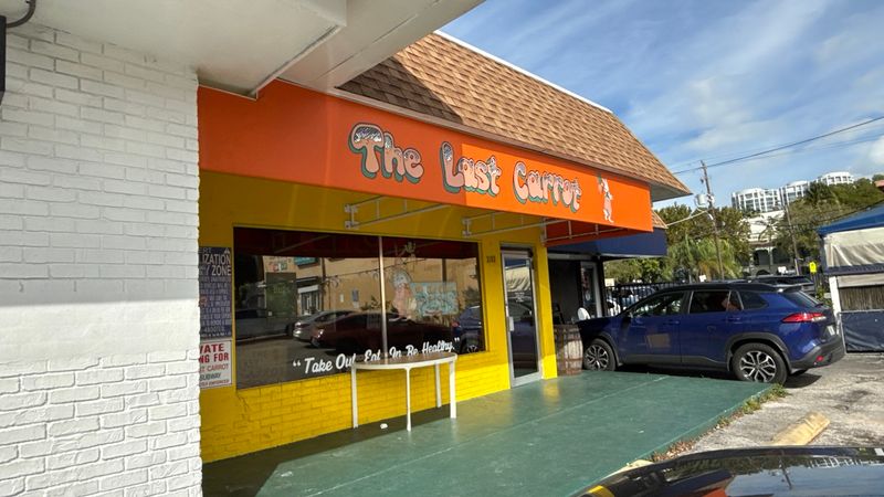 What the Closure Says About Coconut Grove's Changing Food Scene