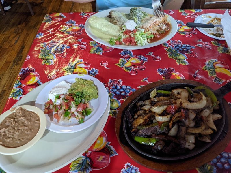 Hearty Portions That Actually Fill You Up