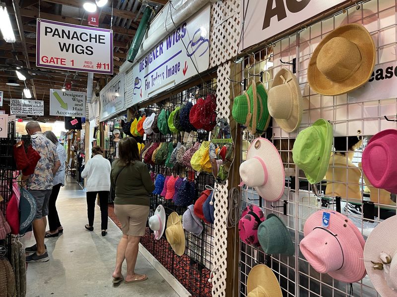 Flamingo Island Flea Market (Bonita Springs)
