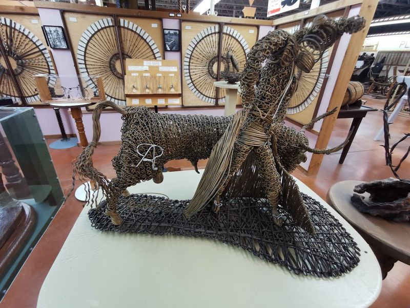 Handmade Western Decor Available for Purchase