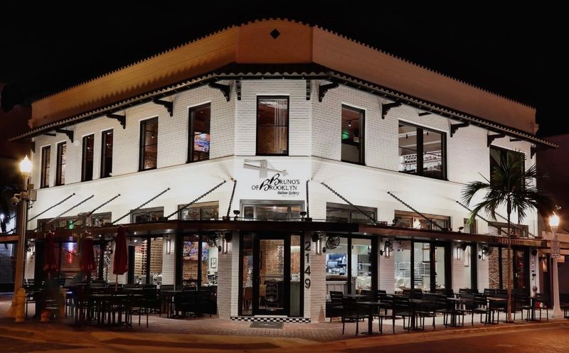 Bruno's of Brooklyn, Italian Eatery (Fort Myers)