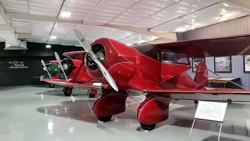 Why the Beechcraft Heritage Museum Feels Like a Hidden Tennessee Treasure