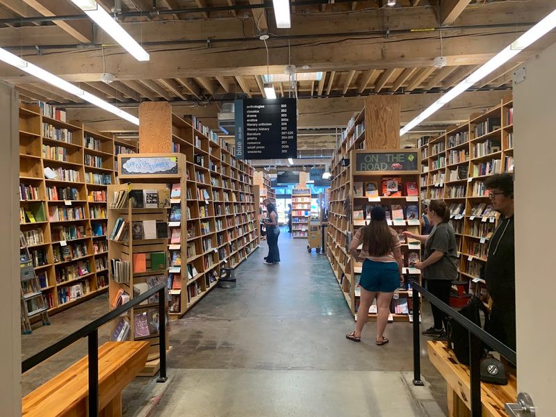 Mixing New and Used: Budget Friendly Treasure Hunting