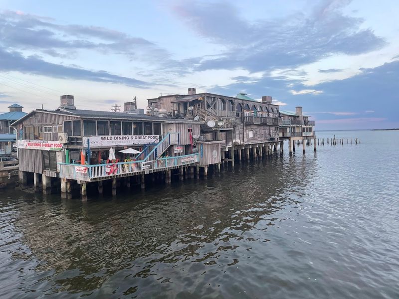 Cedar Key
