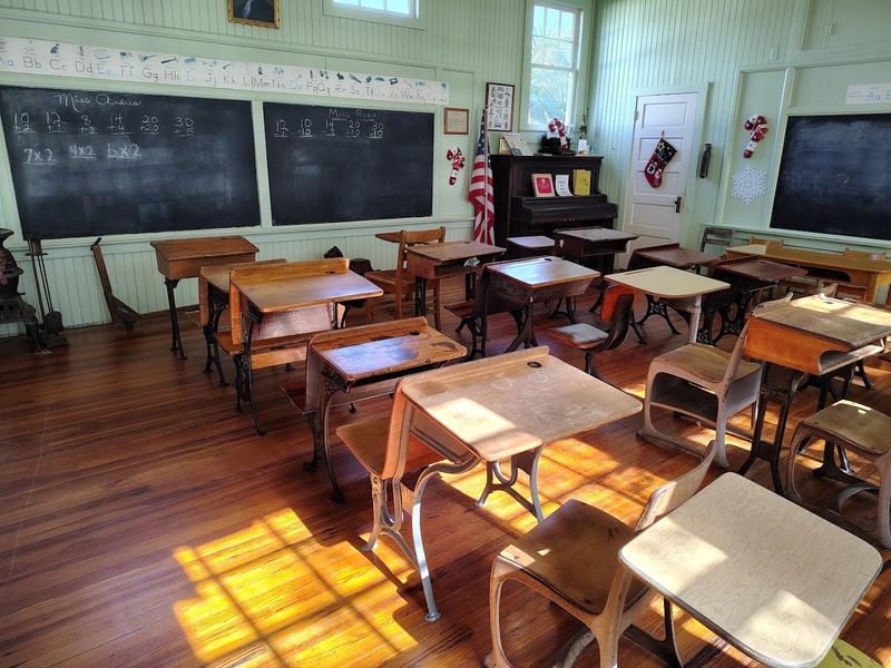 Perfect Educational Field Trip Destination For Students
