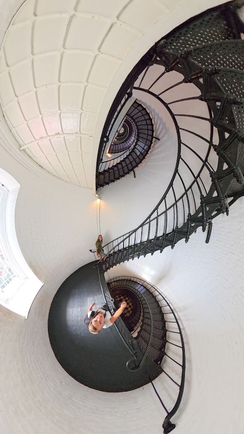 St. Augustine Lighthouse & Maritime Museum (St. Augustine)