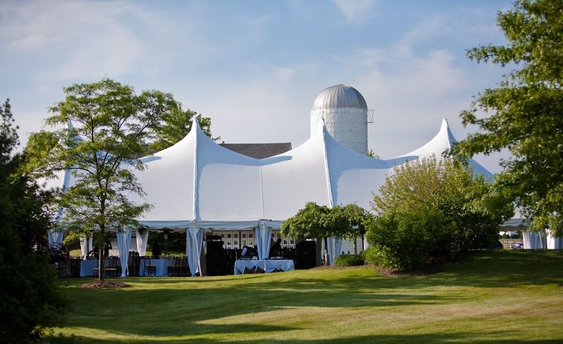 Walden Inn and Spa, Aurora, Ohio