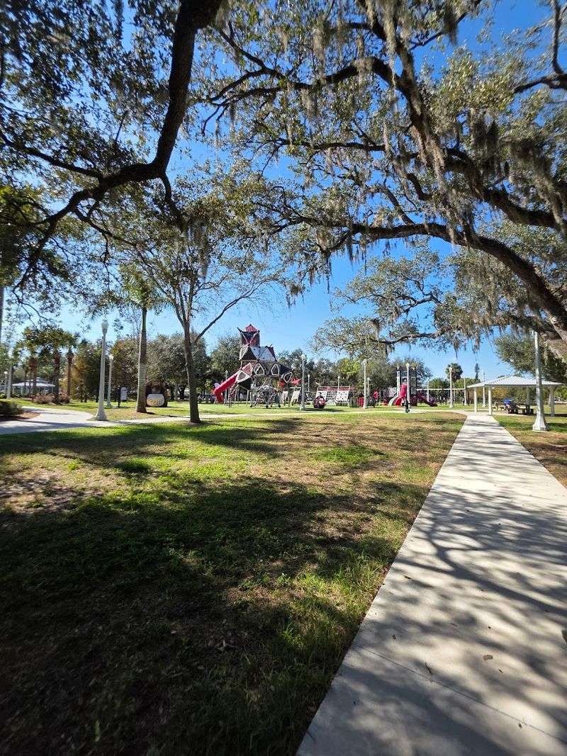 Accessible Features and Convenient Amenities