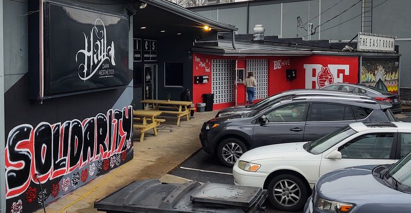 Planning your visit to this East Nashville gem