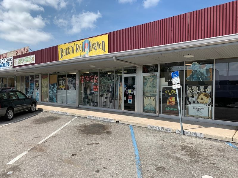 Rock & Roll Heaven (Orlando)