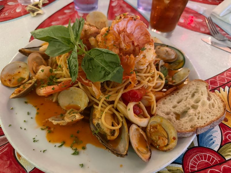 Italian Food Company (Islamorada)