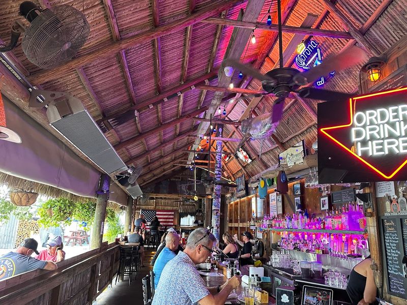 Industrial Charm That Feels Authentically Florida