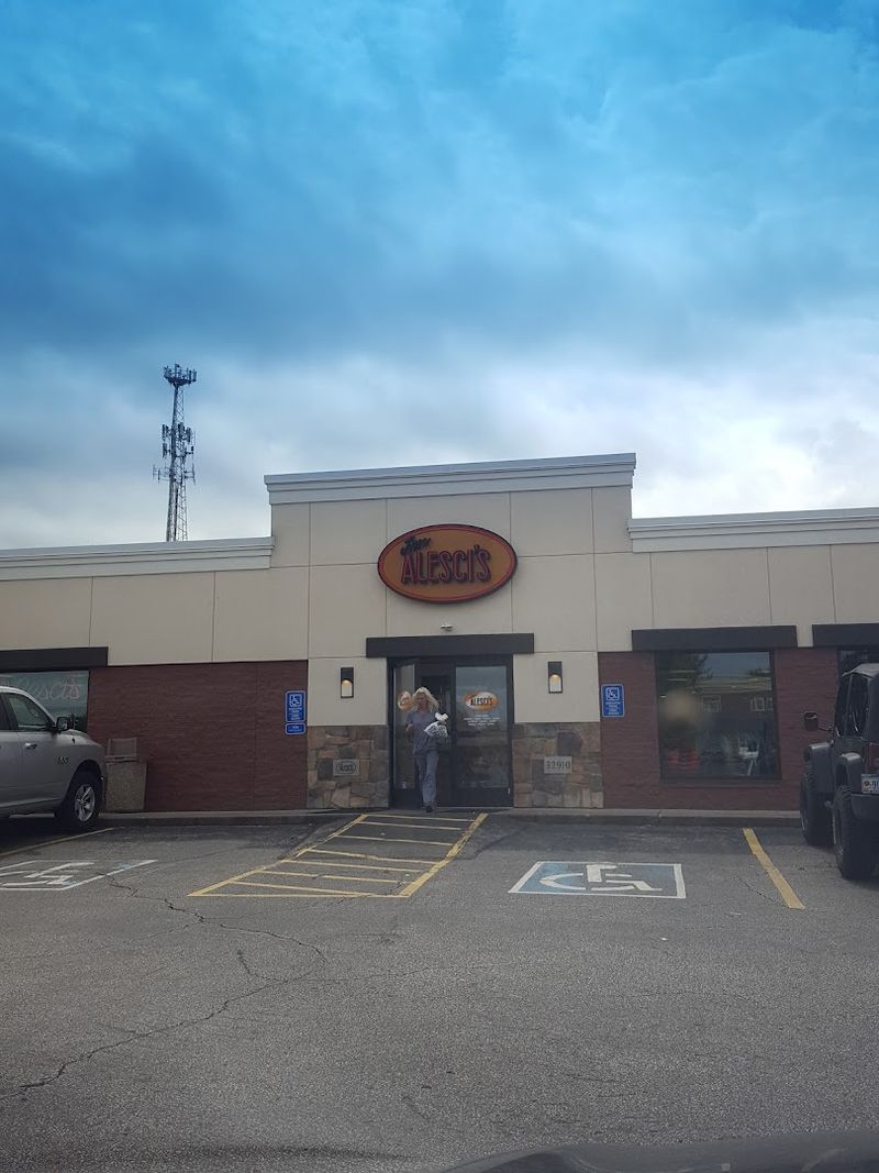 Alesci’s Place, Solon