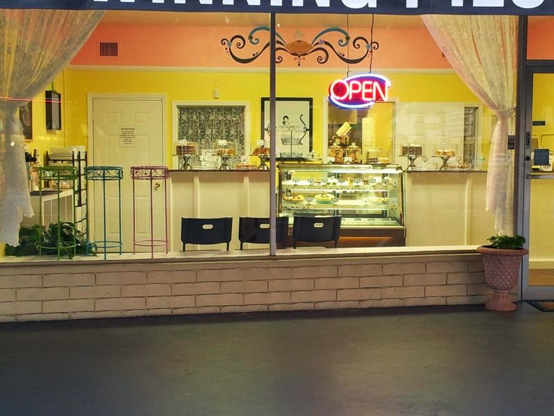 Sister Honey's Bakery – Orlando