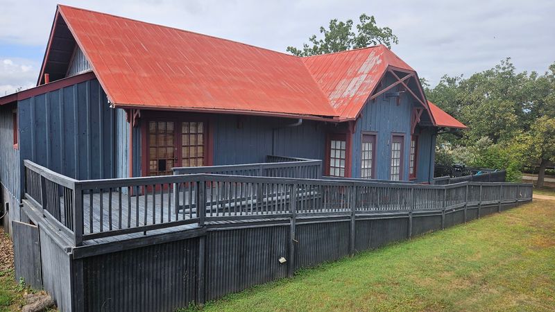 Perfect Home Base for Hill Country Adventures