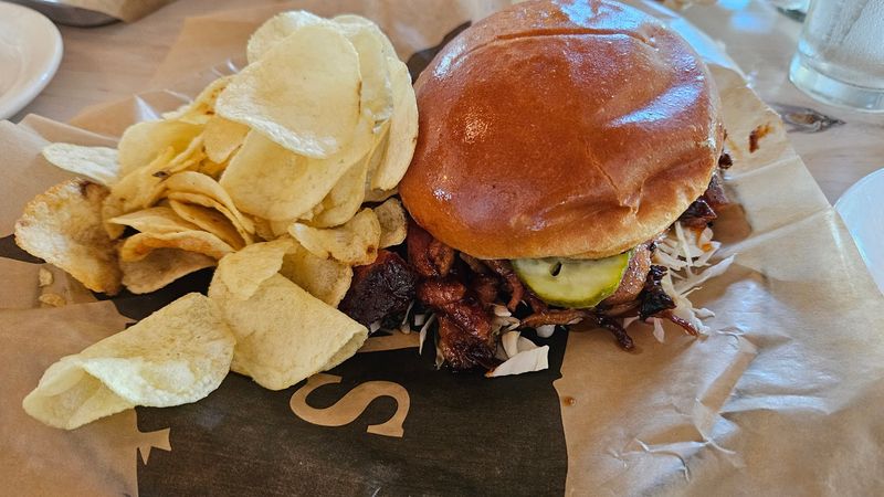 Comfort Food That Surprises First-Time Visitors