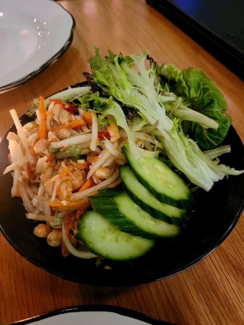 Lamb Shank So Tender It Falls Off the Bone