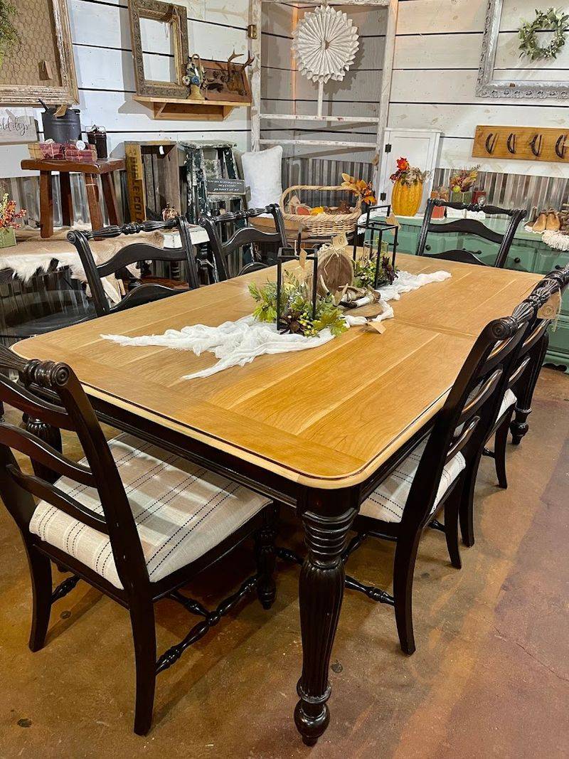Quality Furniture From Local Artisans