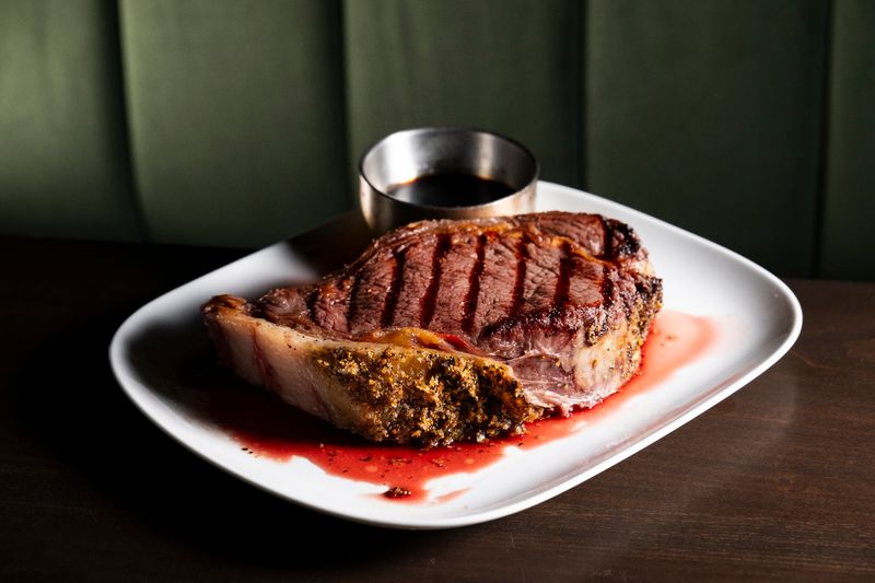 Tomahawk Tuesday and Weekly Specials