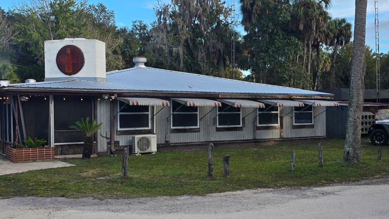 The Yearling Restaurant (Cross Creek)