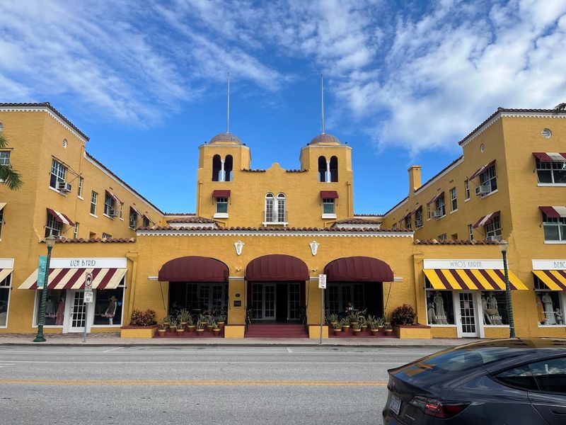 Colony Hotel & Cabana Club (Delray Beach)