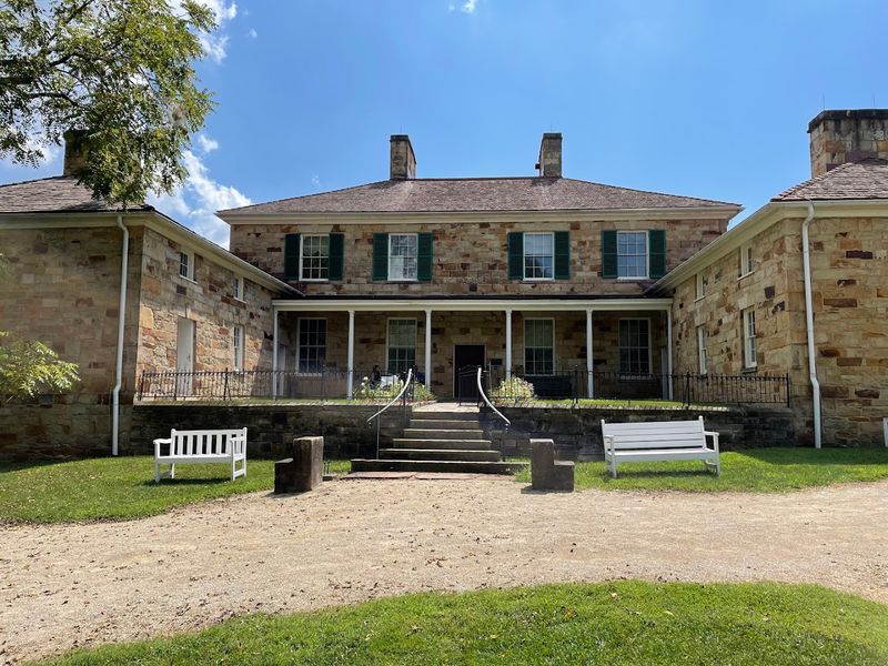 Thomas Worthington&rsquo;s World: From Frontier to Statehood