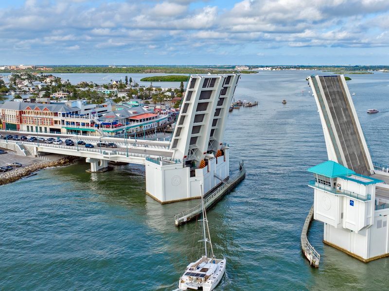 John's Pass Bridge