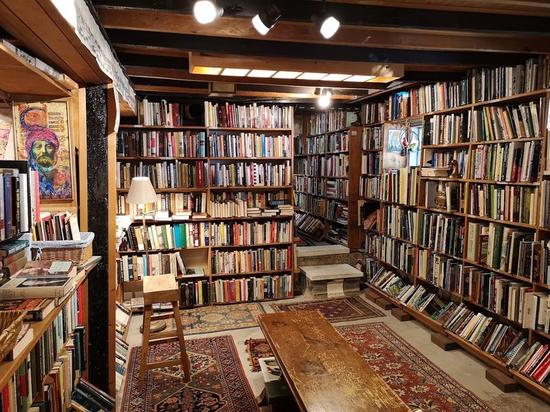 Poetry, Plays, and the Joy of Small Press Finds