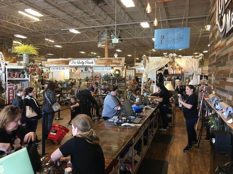 A Community Hub Supporting Small Business Owners