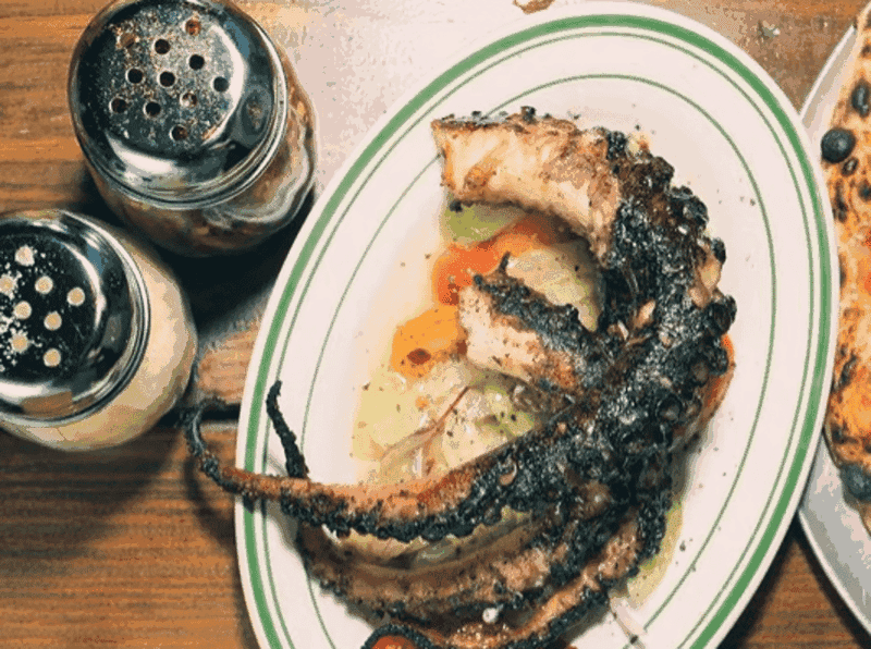 Creative Menu Items That Go Beyond Basic Pizza