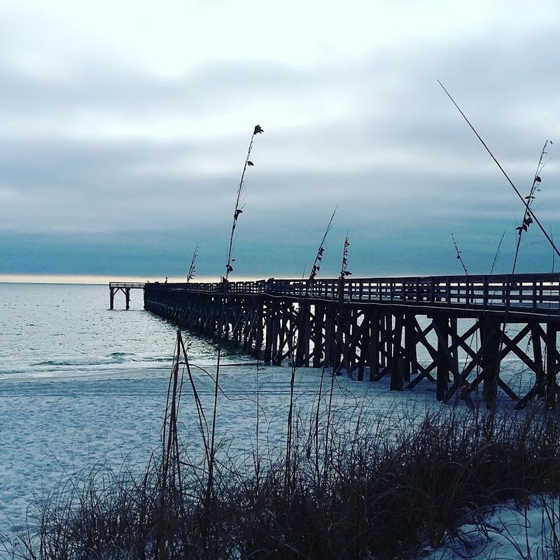 Mexico Beach (Florida Panhandle)