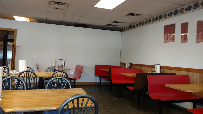 Newman&rsquo;s Sandwich Shop (Clarence)