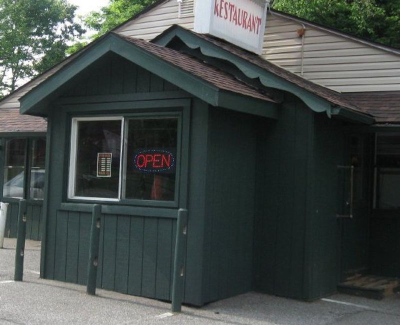 Oak Park Tavern, Mansfield