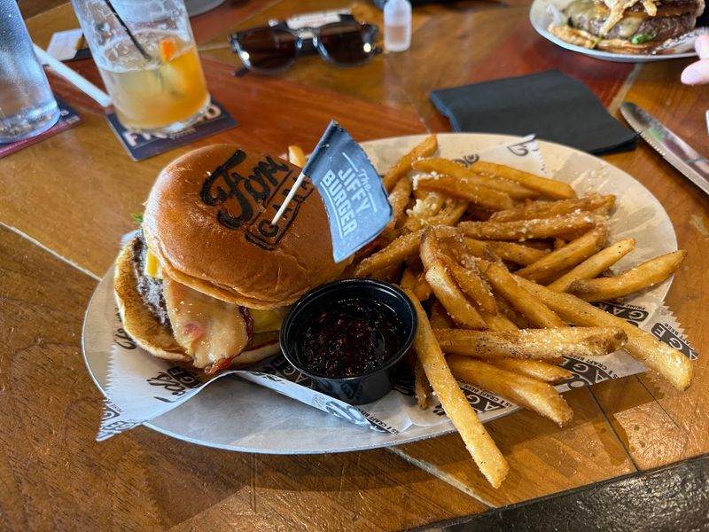 Milkshakes and Desserts Worth Saving Room For