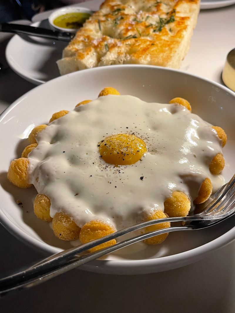 Luca Osteria (Coral Gables)