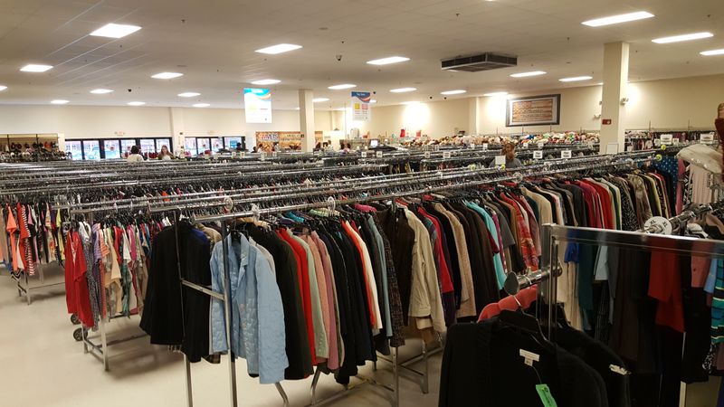 Why AMVETS Knoxville Wins On Value