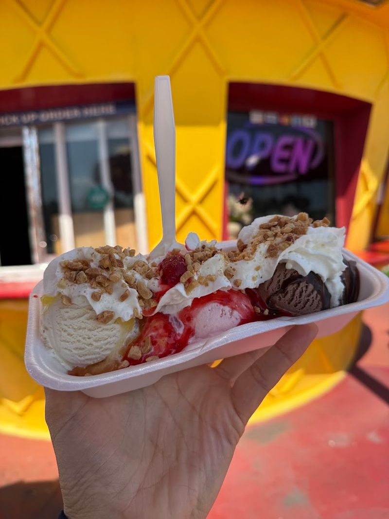 Scoop Shop Favorites And Seasonal Surprises