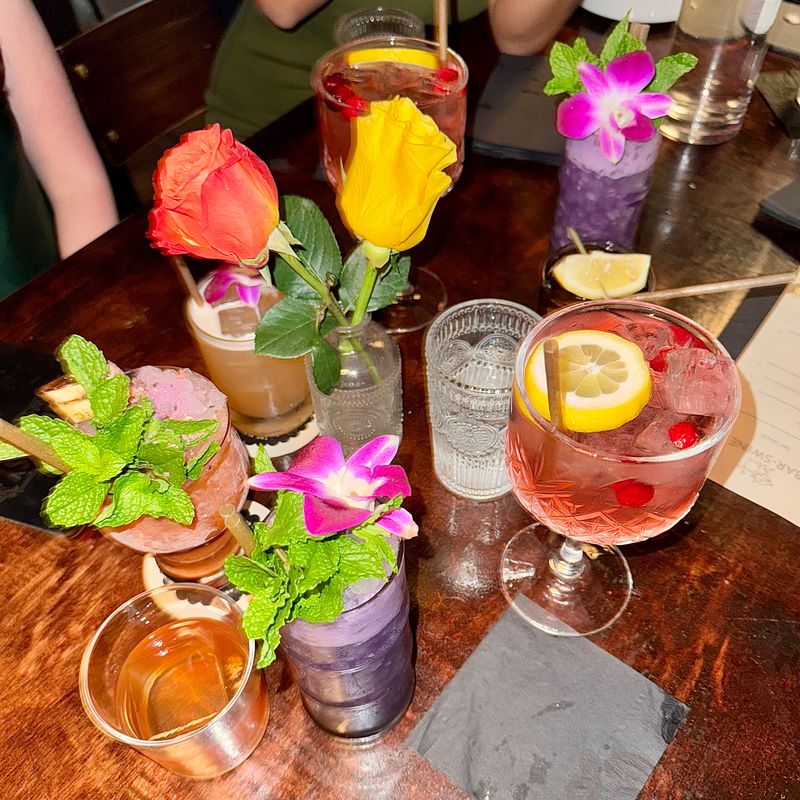 A Spot Made for Photos and Silly Fun