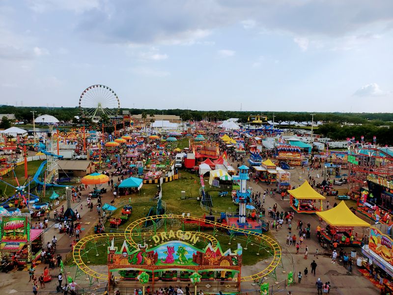 Make It A Full Day: Campgrounds, Events, and Nearby Extras